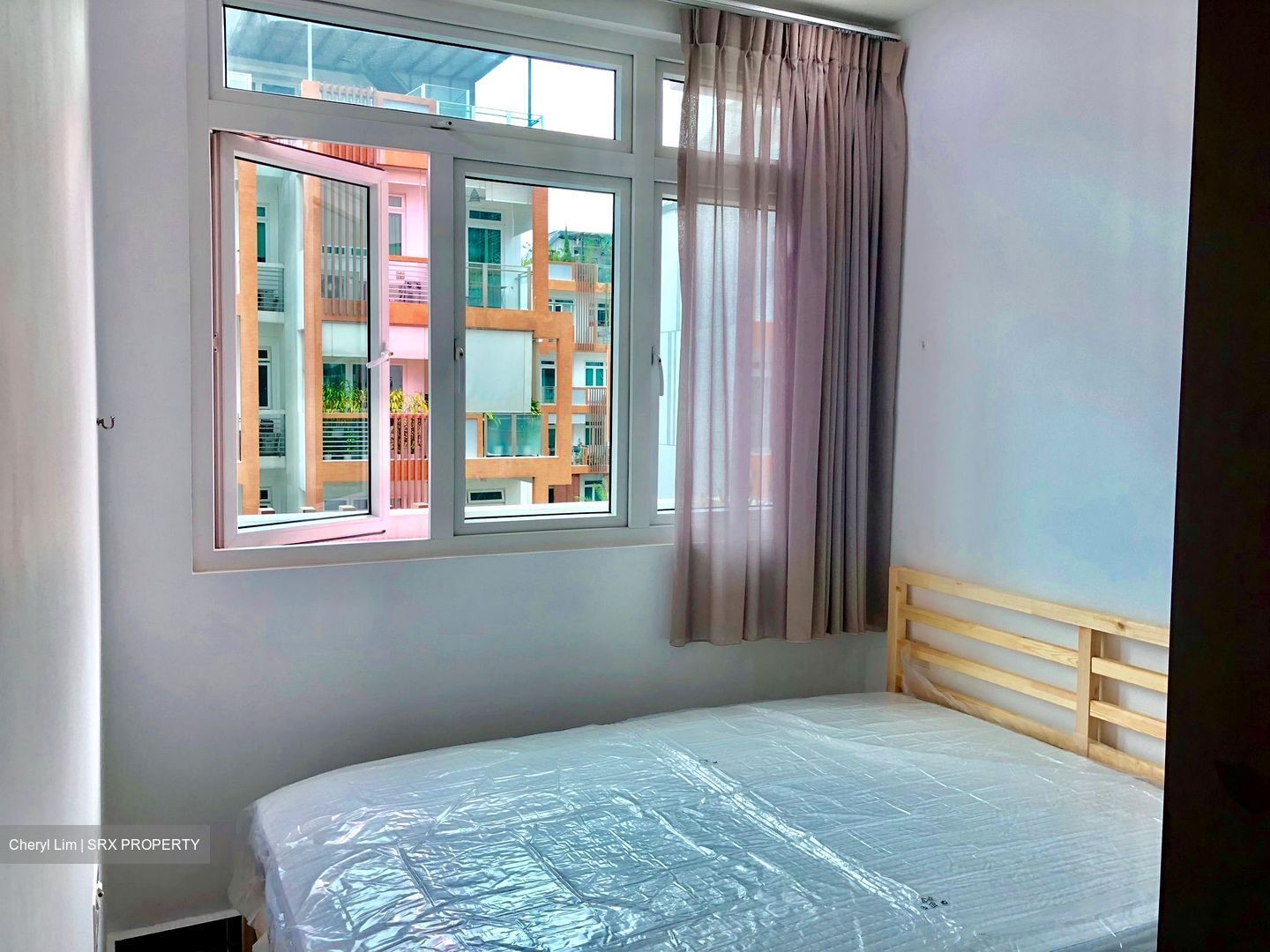 Parc Rosewood (D25), Condominium #573586501